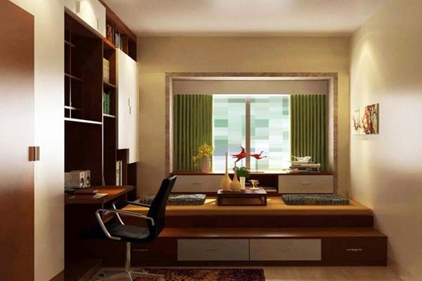 你了解全屋定制家具嗎？跟購(gòu)買成品有什么區(qū)別？