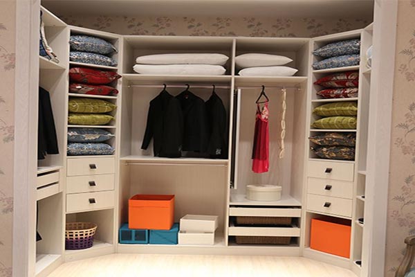 全屋定制家具