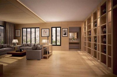 濟(jì)南全屋家具定制有哪些特點(diǎn)？