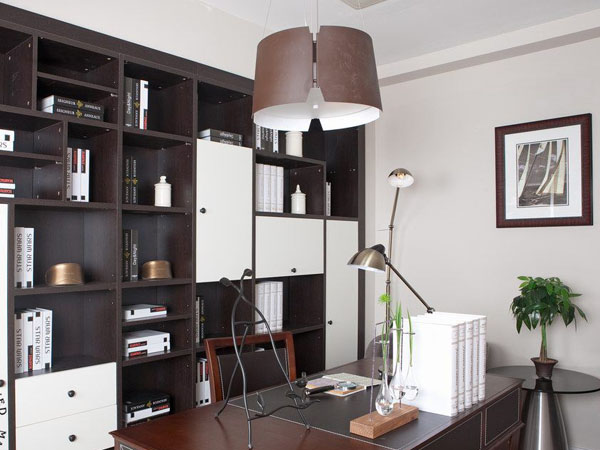 全屋定制家具